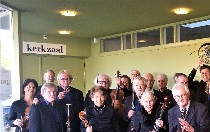 24 oktober 2021 de Rank in Soest